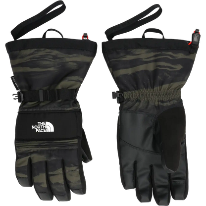 Men's Montana Ski Glove