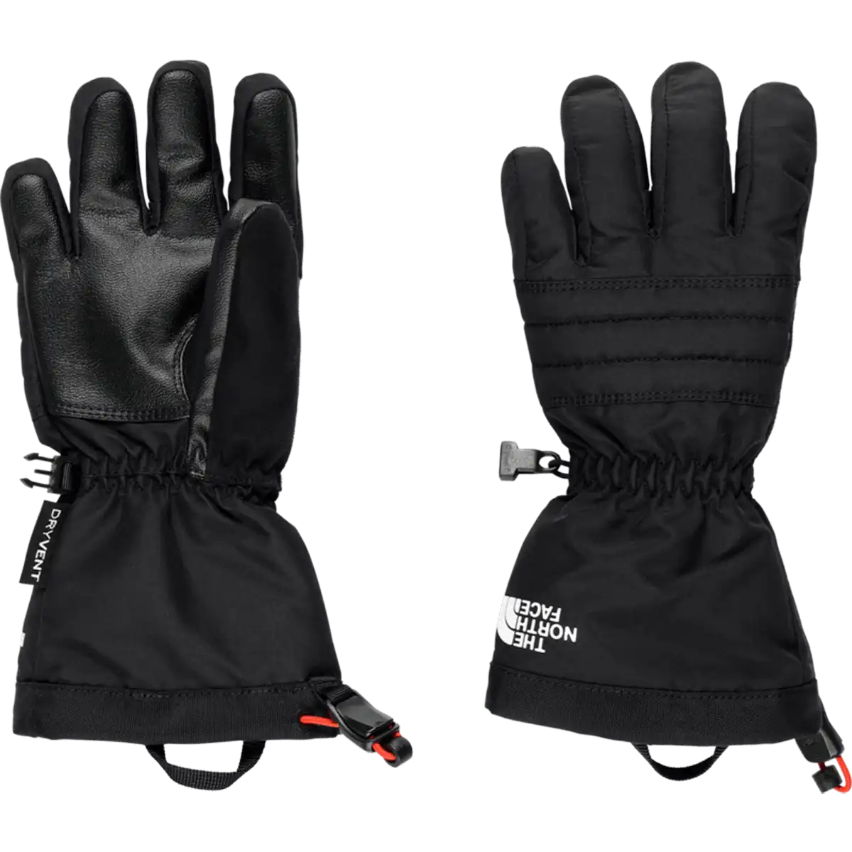 Youth Montana Ski Glove