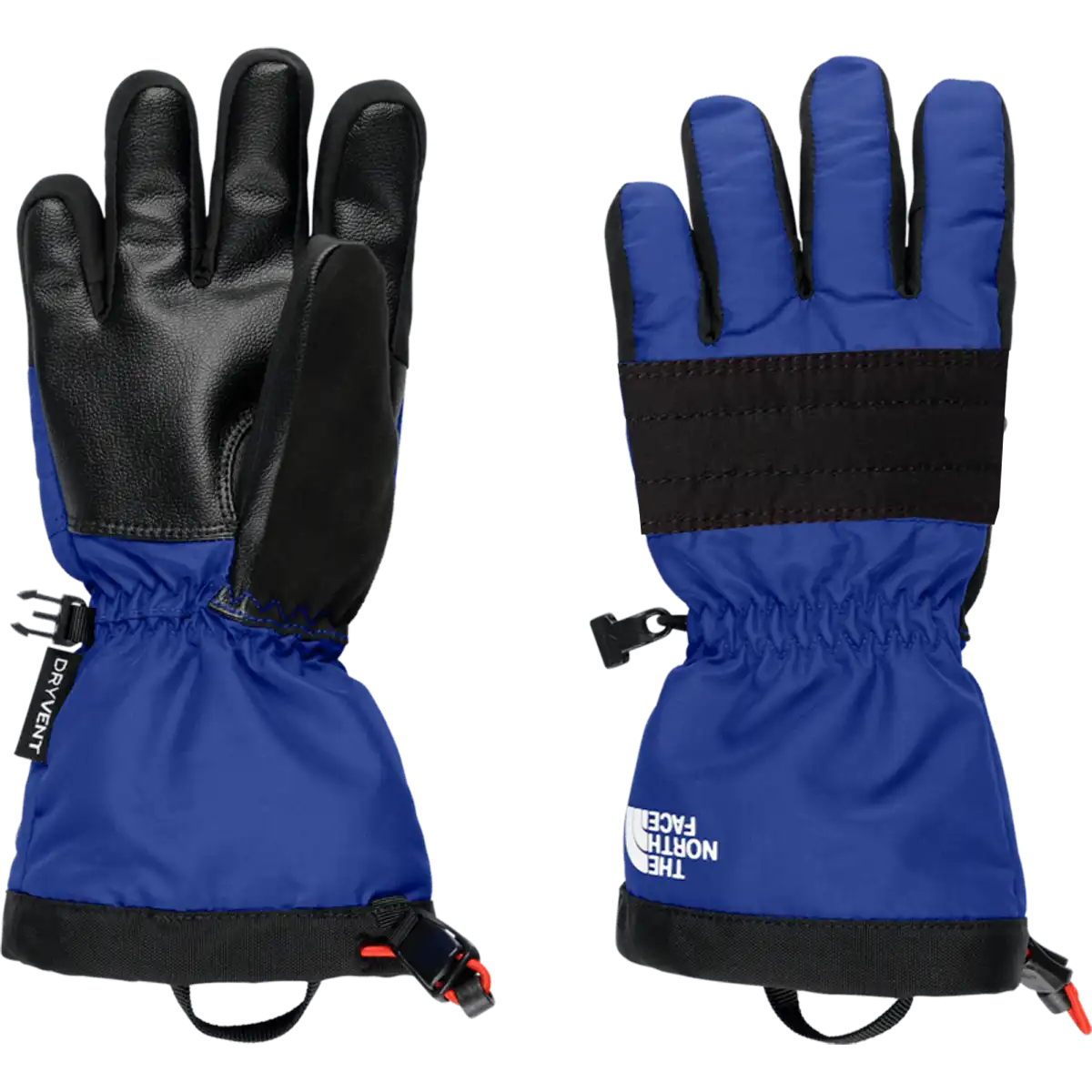 Youth Montana Ski Glove