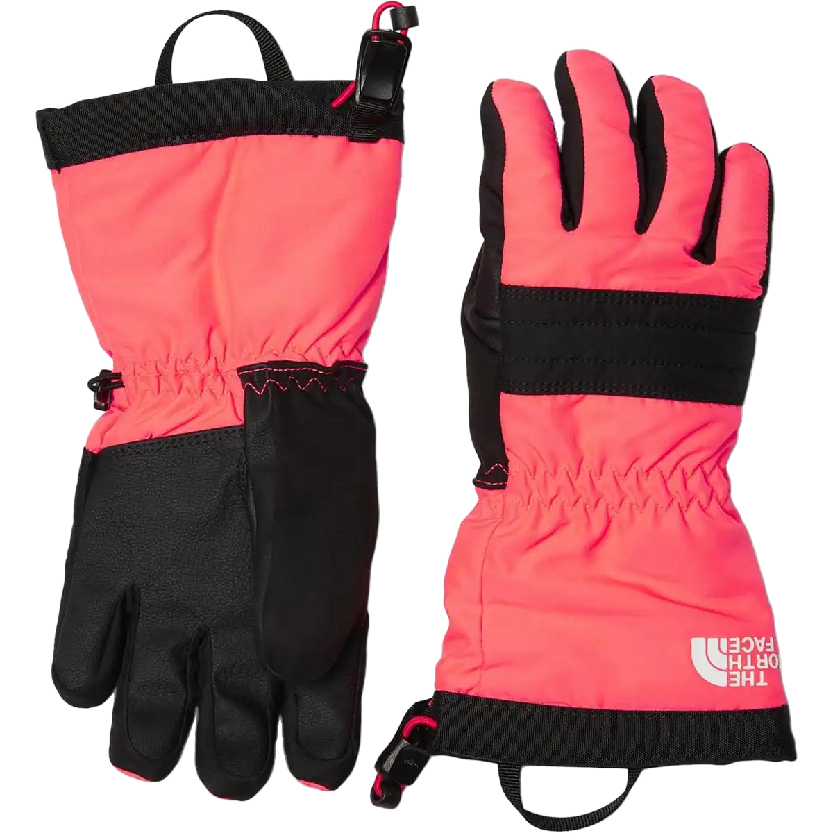 Youth Montana Ski Glove