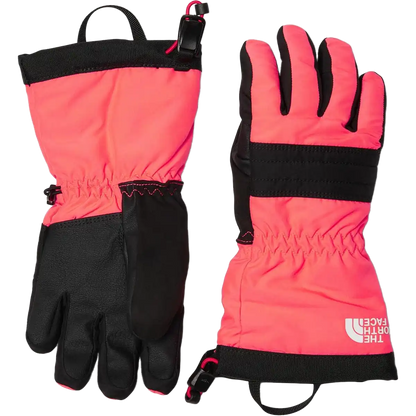 Youth Montana Ski Glove