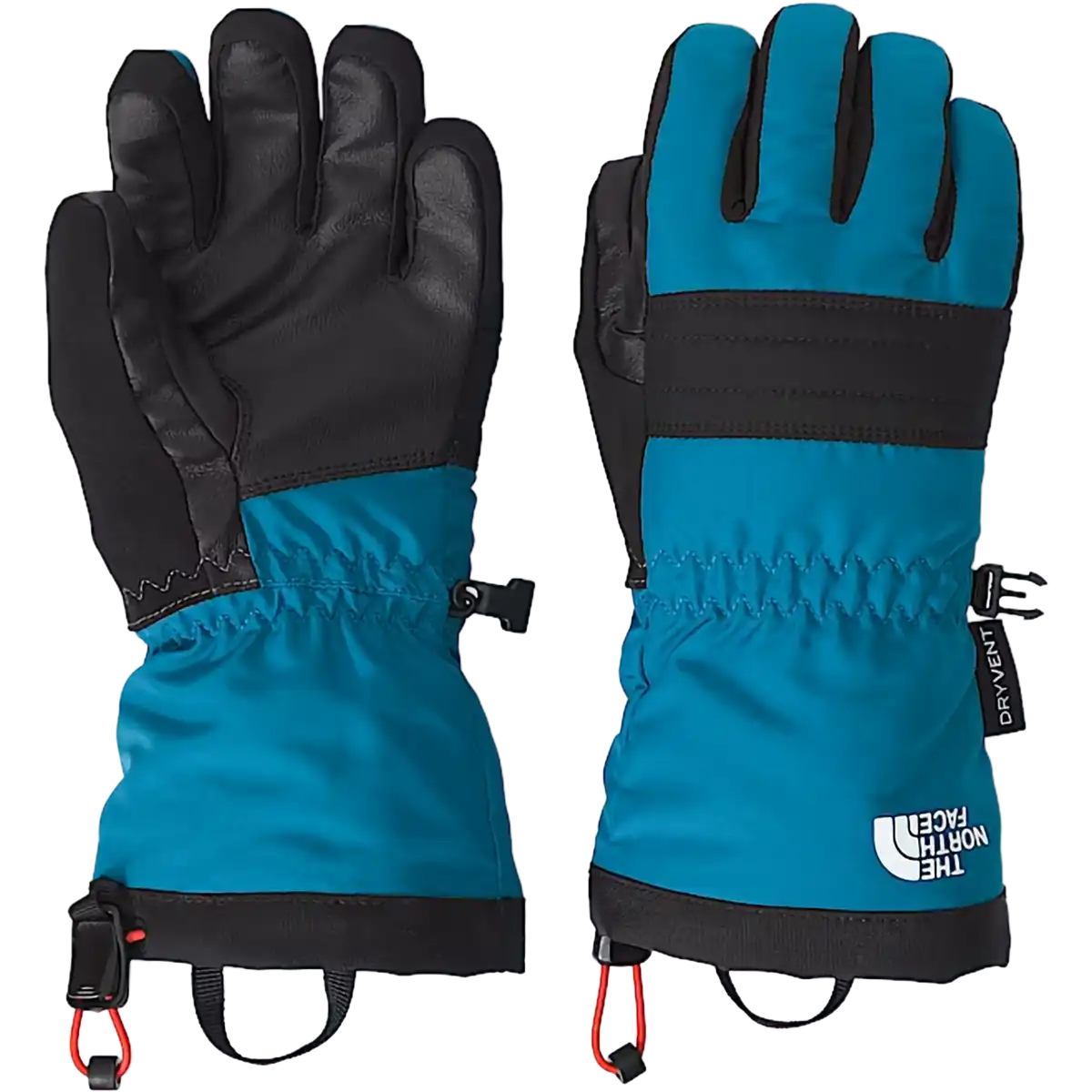 Youth Montana Ski Glove