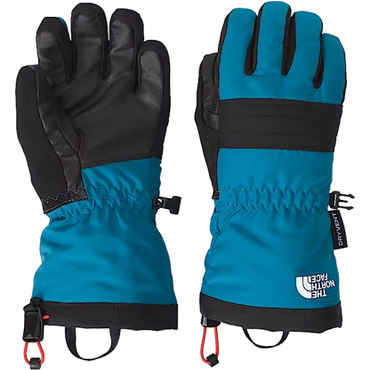 Youth Montana Ski Glove