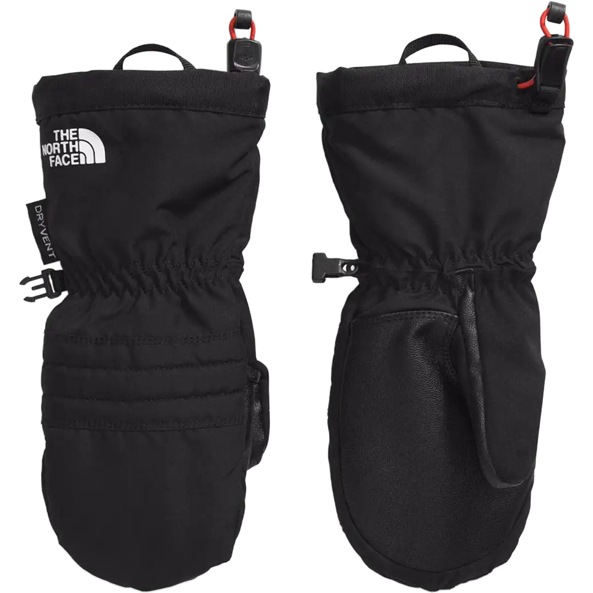 Youth Montana Ski Mitt