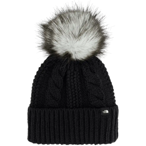 Youth Oh Mega Fur Pom Beanie