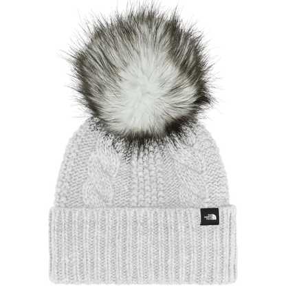 Youth Oh Mega Fur Pom Beanie