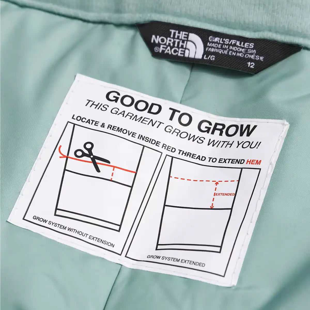 Youth Freedom Insulated Pant