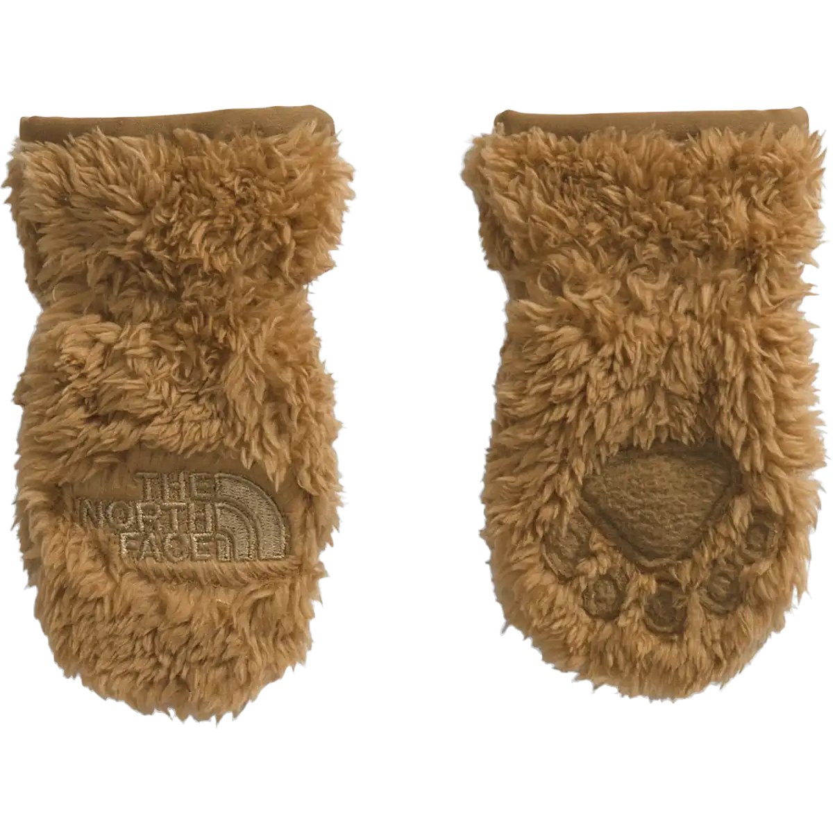 Youth Baby Bear Suave Oso Mitt