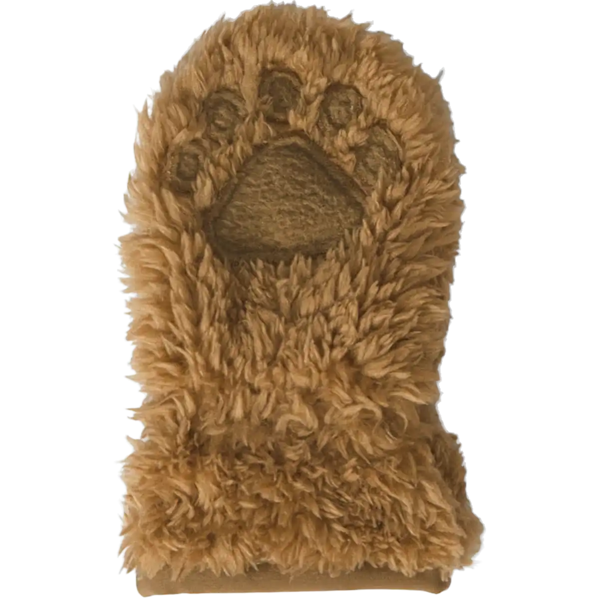 Youth Baby Bear Suave Oso Mitt