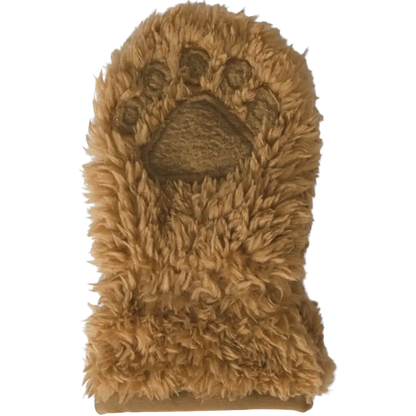 Youth Baby Bear Suave Oso Mitt