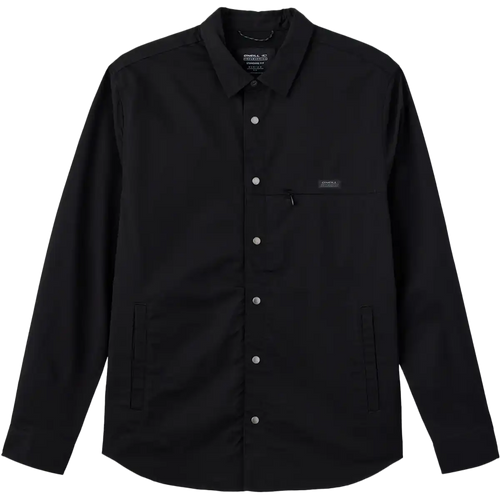 Men's TRVLR Drifter Overshirt