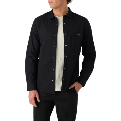 Men's TRVLR Drifter Overshirt