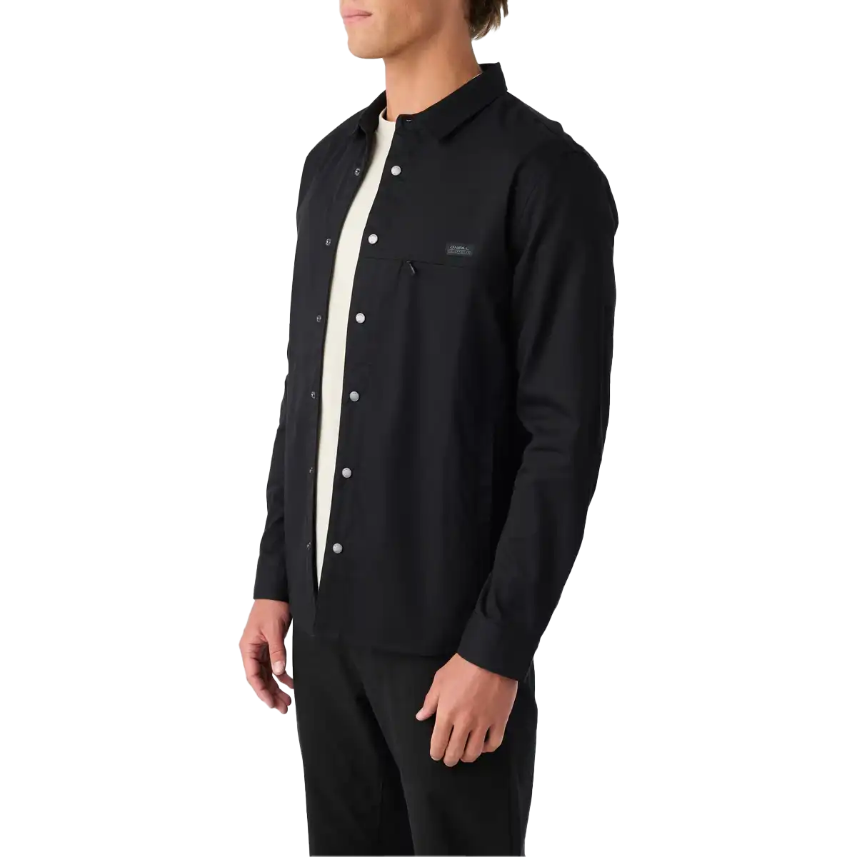 Men's TRVLR Drifter Overshirt