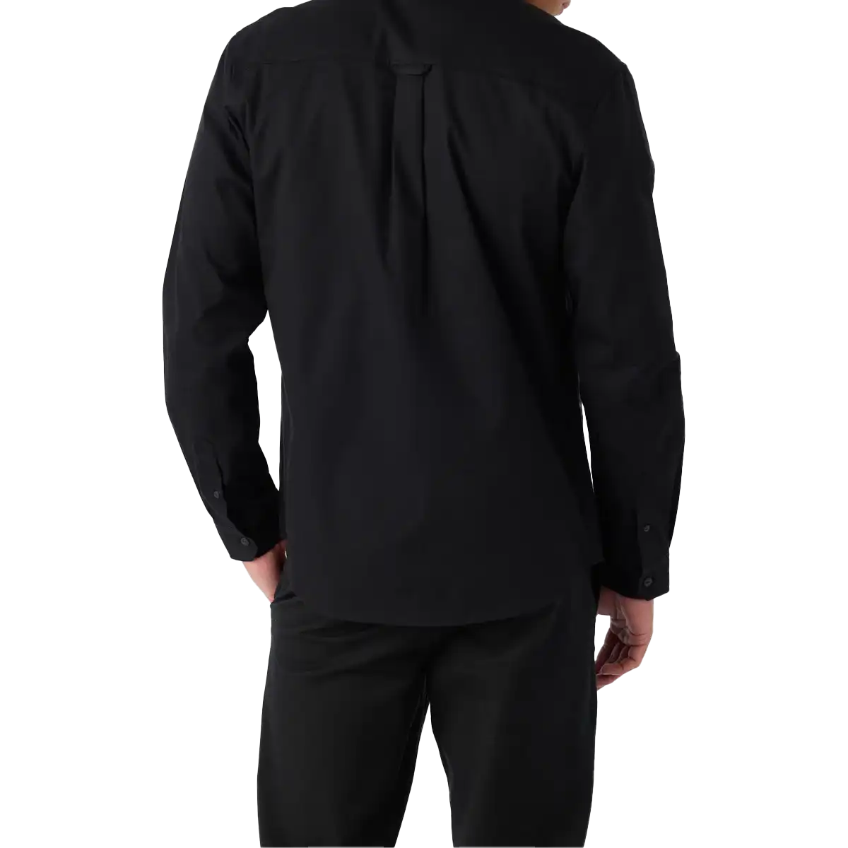 Men's TRVLR Drifter Overshirt