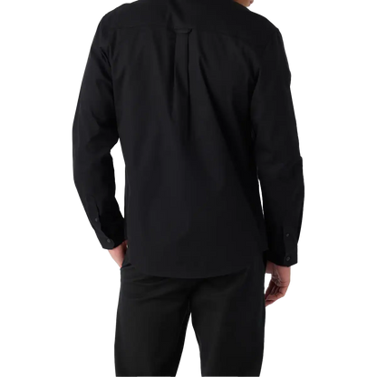 Men's TRVLR Drifter Overshirt