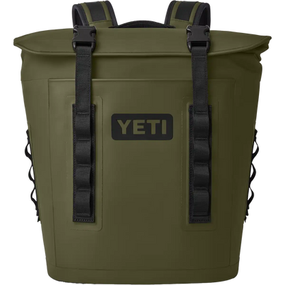 Hopper M12 Backpack Soft Cooler