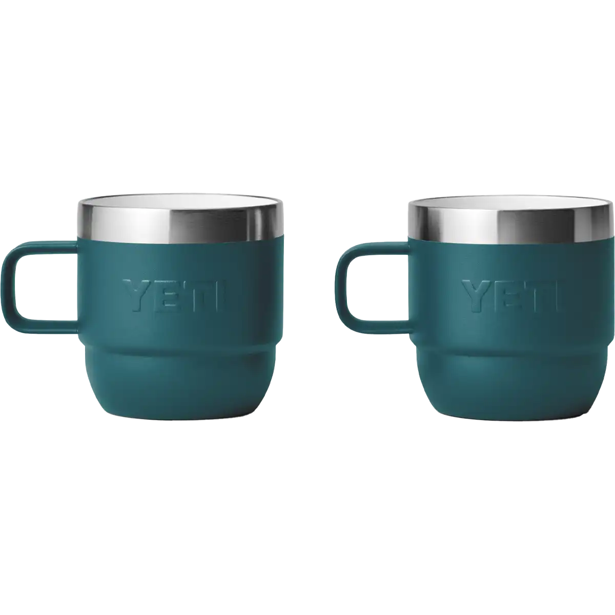 Rambler 6 oz Stackable Mugs 2 Pack