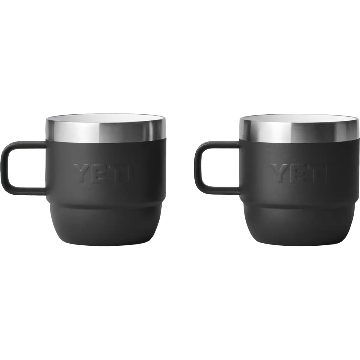 Rambler 6 oz Stackable Mugs 2 Pack