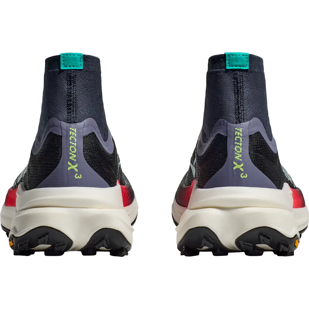 Men's Tecton X 3