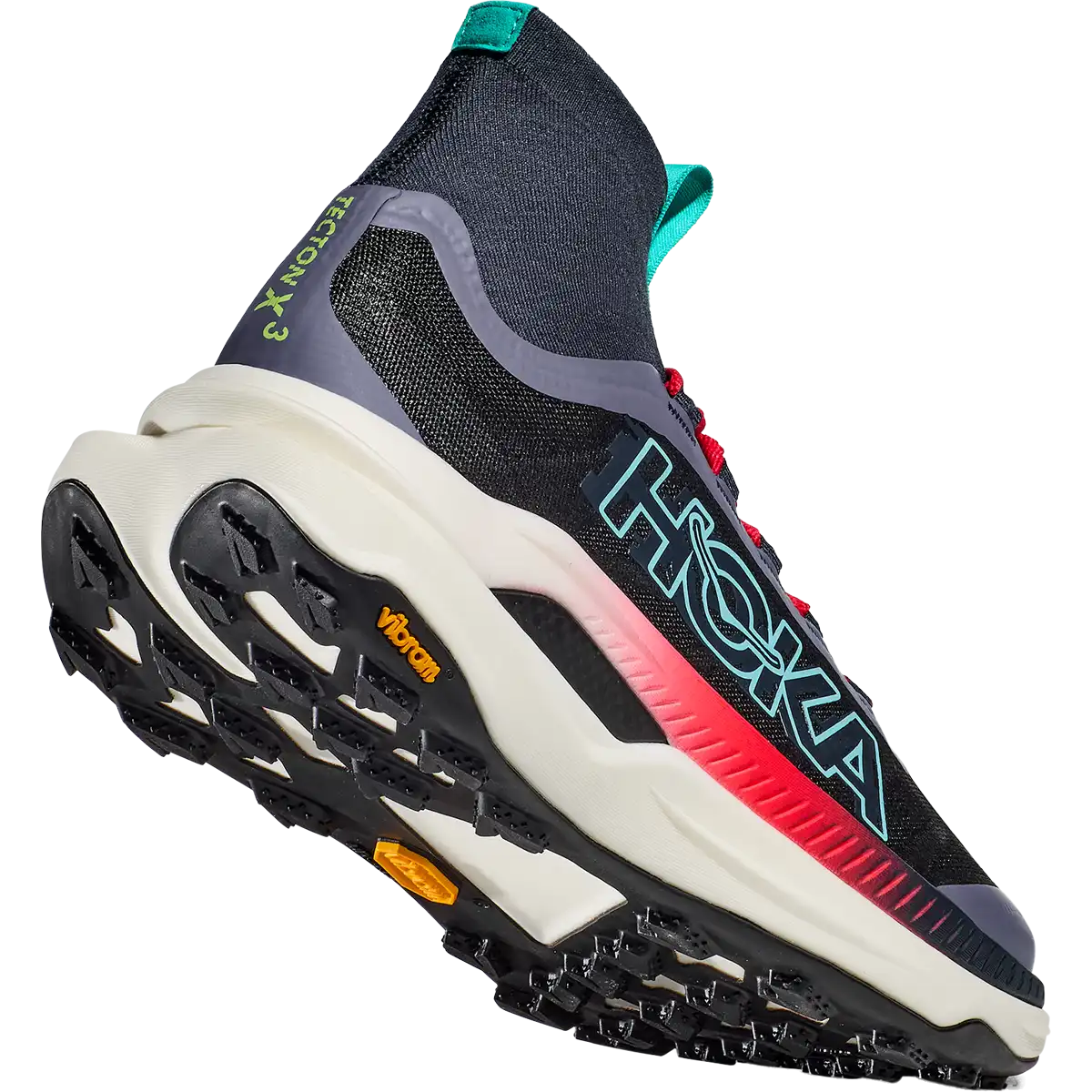 Men's Tecton X 3