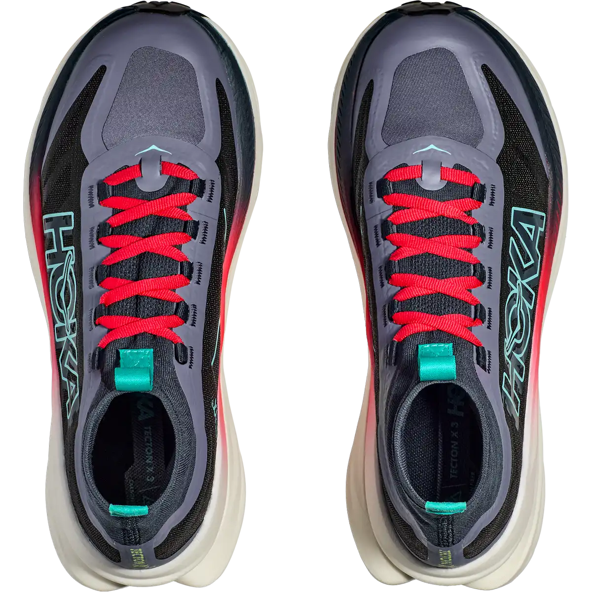Women's Tecton X 3