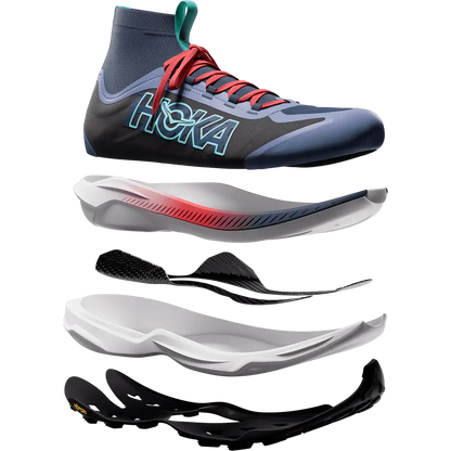 Women's Tecton X 3