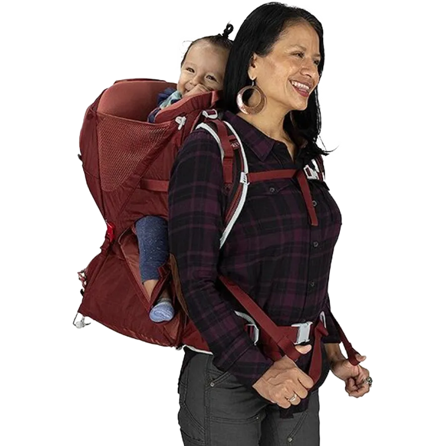 Poco LT Child Carrier