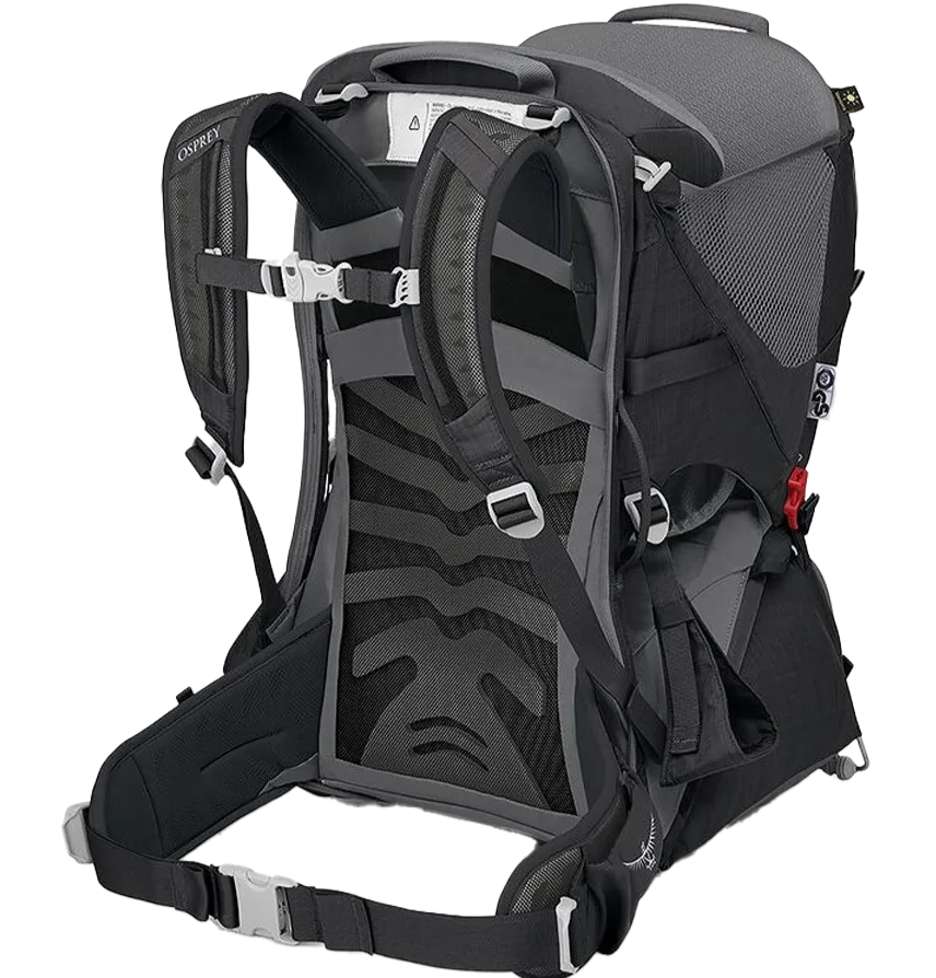 Poco LT Child Carrier
