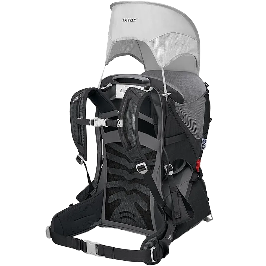 Poco LT Child Carrier