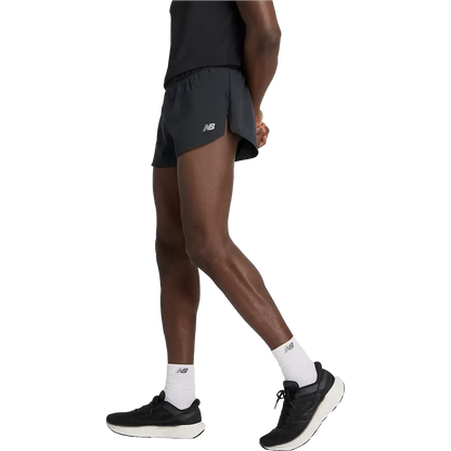 Men's RC 3" Split Short