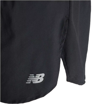 Men's RC 3" Split Short