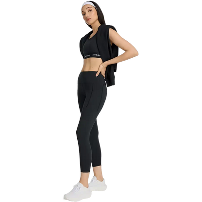 Women's NB Sleek Pocket High Rise Legging