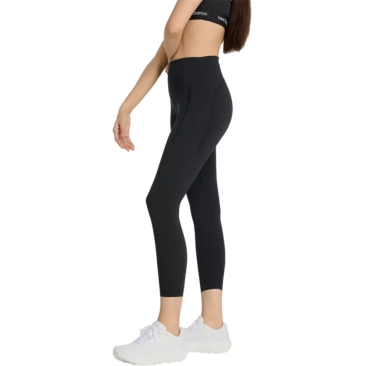 Women's NB Sleek Pocket High Rise Legging