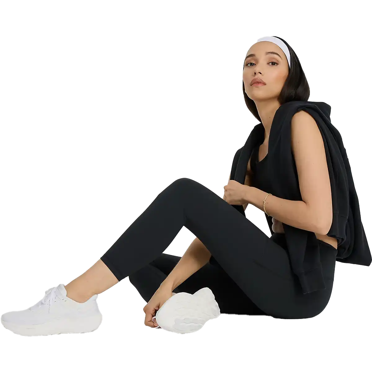 Women's NB Sleek Pocket High Rise Legging