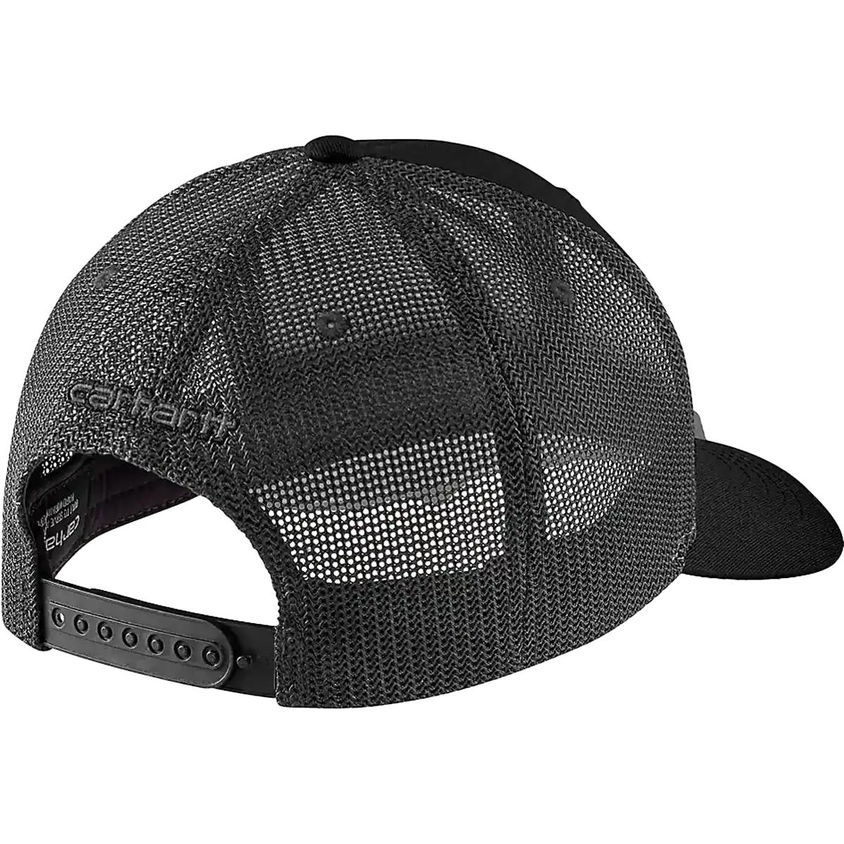 Rugged Flex Twill Logo Patch Cap