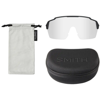 Shift Split MAG