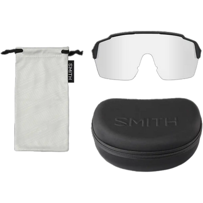 Shift Split MAG