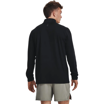 Men's Qualifier Run 1/2 Zip