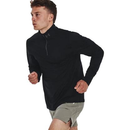 Men's Qualifier Run 1/2 Zip