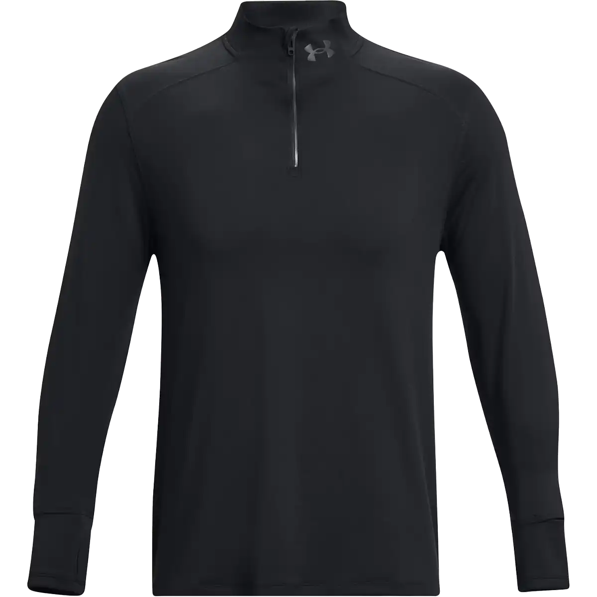 Men's Qualifier Run 1/2 Zip