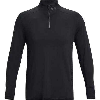 Men's Qualifier Run 1/2 Zip
