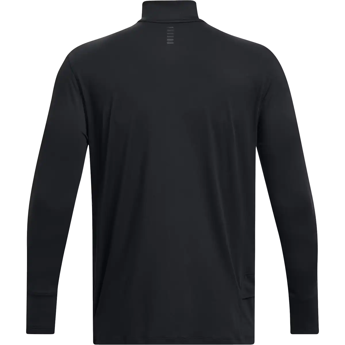 Men's Qualifier Run 1/2 Zip