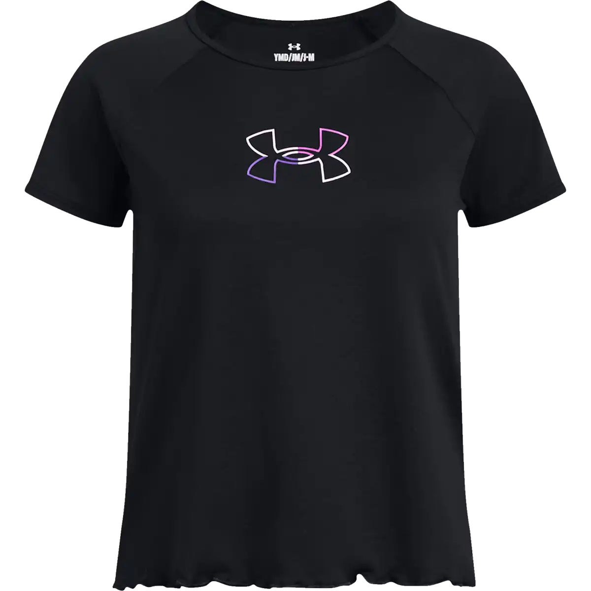 Youth Tech Novelty Short Sleeve