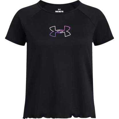 Youth Tech Novelty Short Sleeve