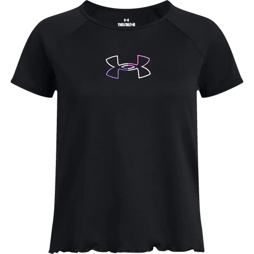 Youth Tech Novelty Short Sleeve