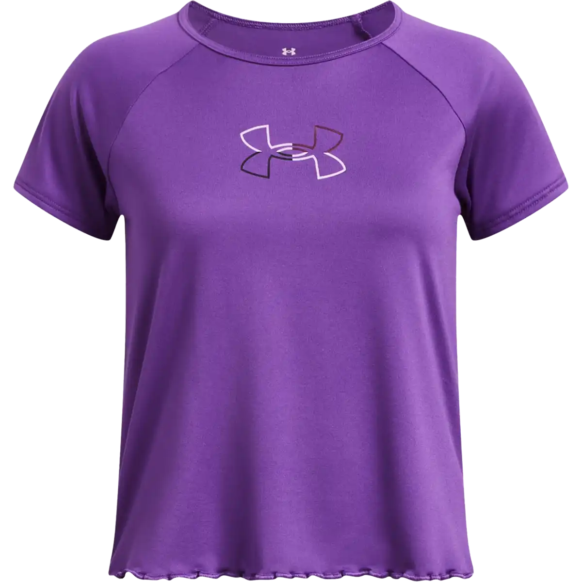 Youth Tech Novelty Short Sleeve
