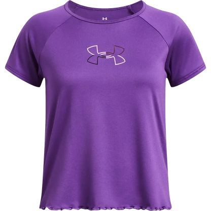 Youth Tech Novelty Short Sleeve