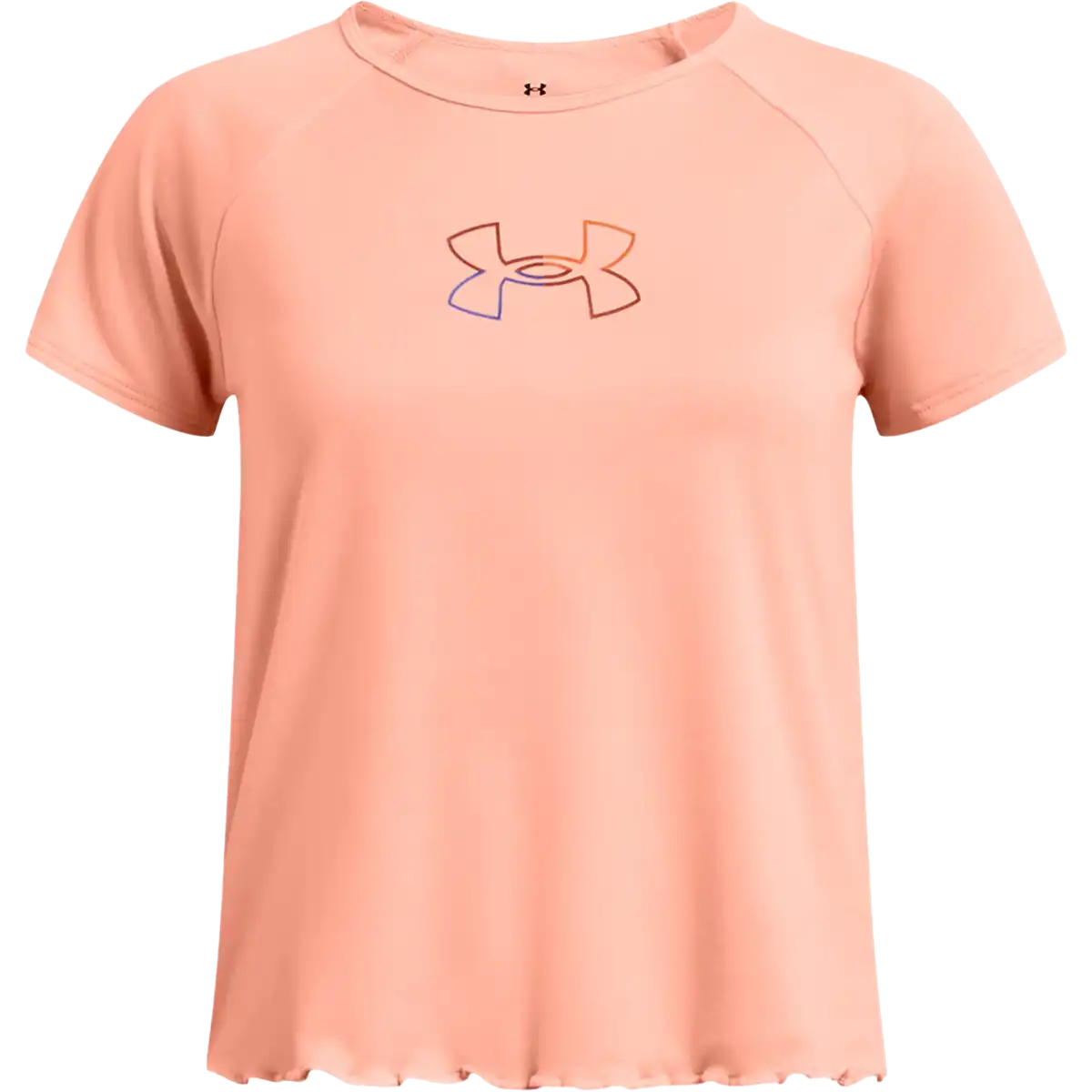Youth Tech Novelty Short Sleeve