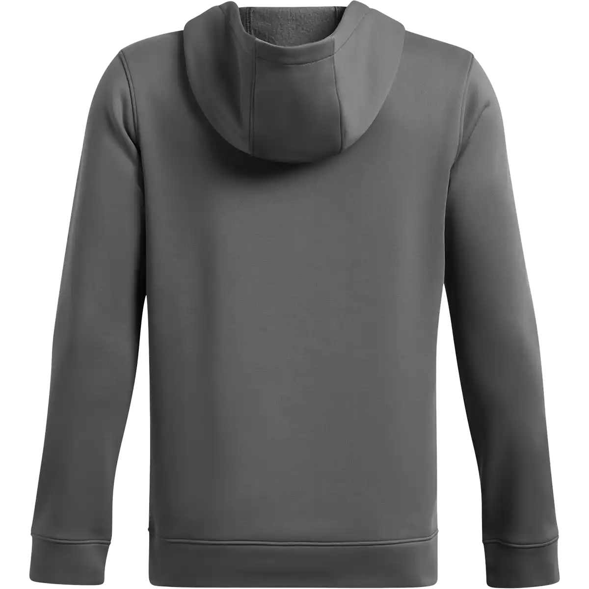 Youth Armour Fleece Big Logo Hoodie