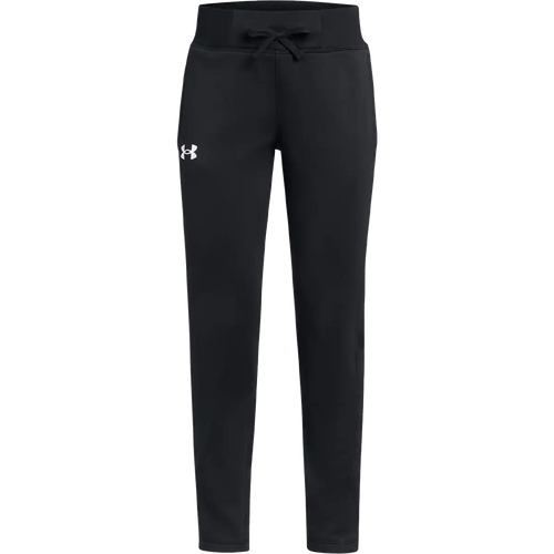 Youth Armour Fleece Pants